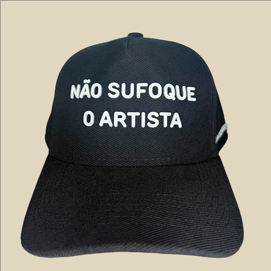 As they say in Brazil