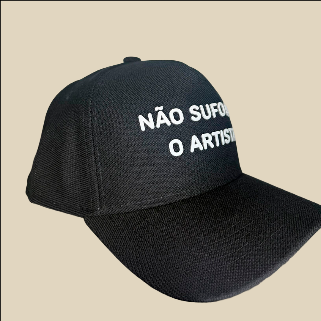 As they say in Brazil