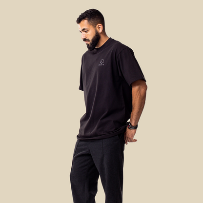 Far East Movement Tee – Black