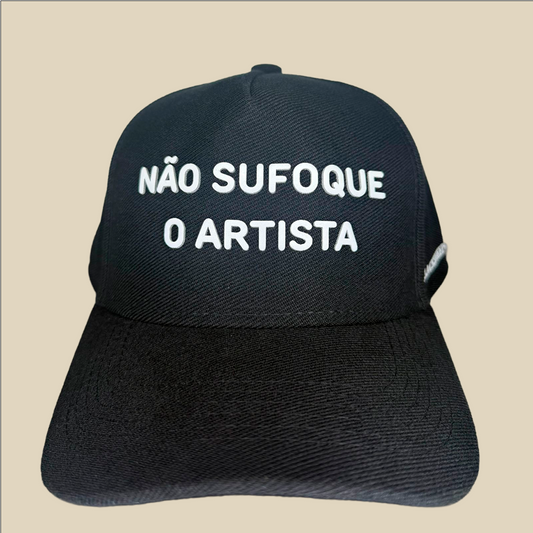 As they say in Brazil
