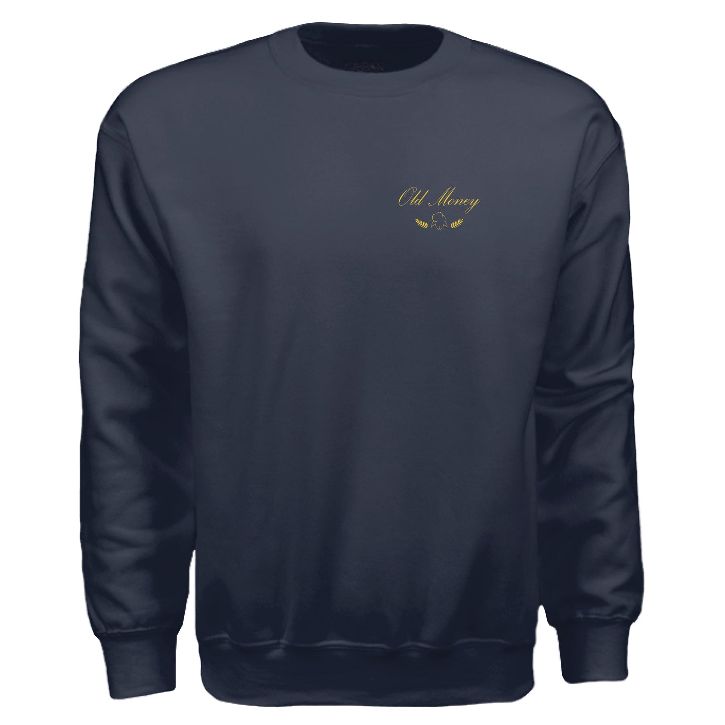 NAVY - FRONT