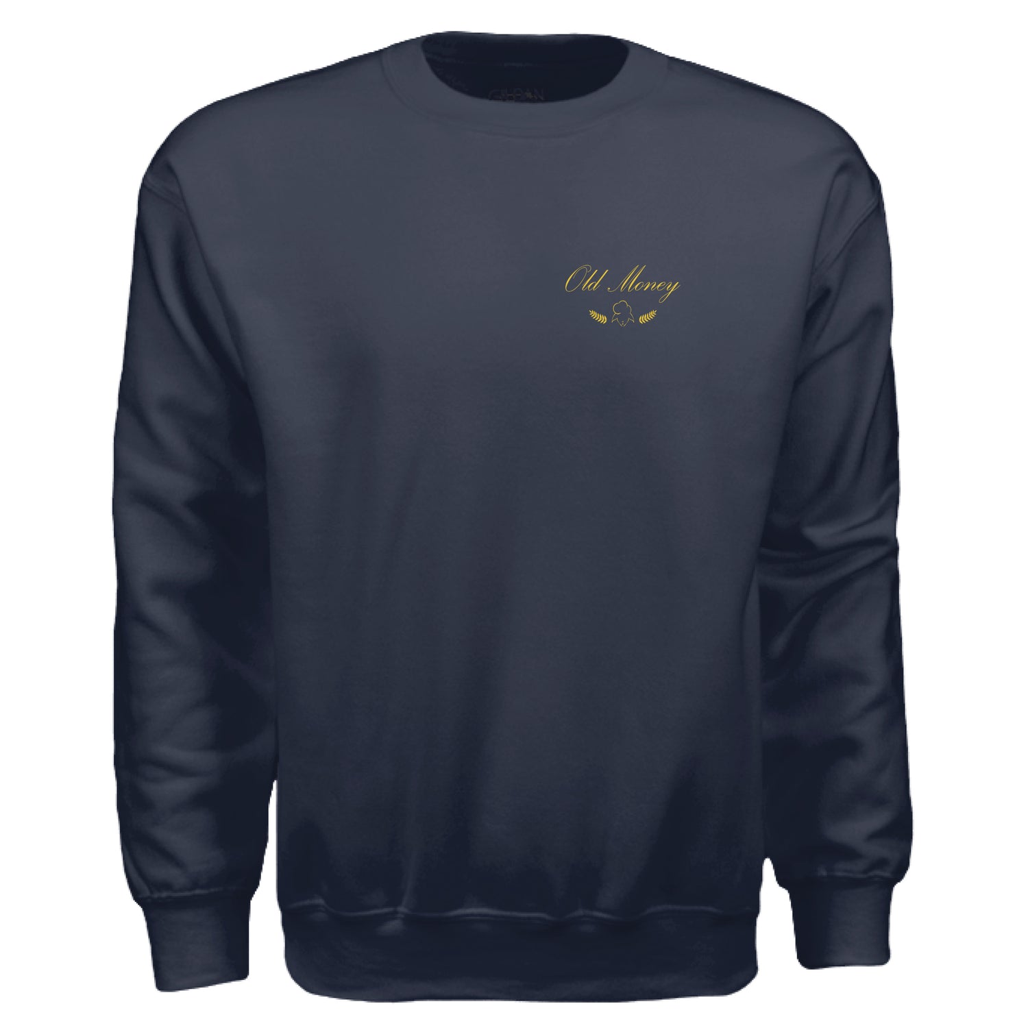 NAVY - FRONT