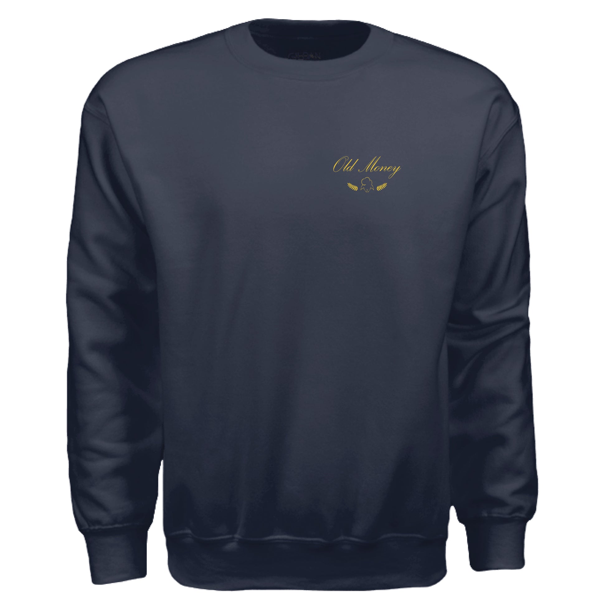 NAVY - FRONT